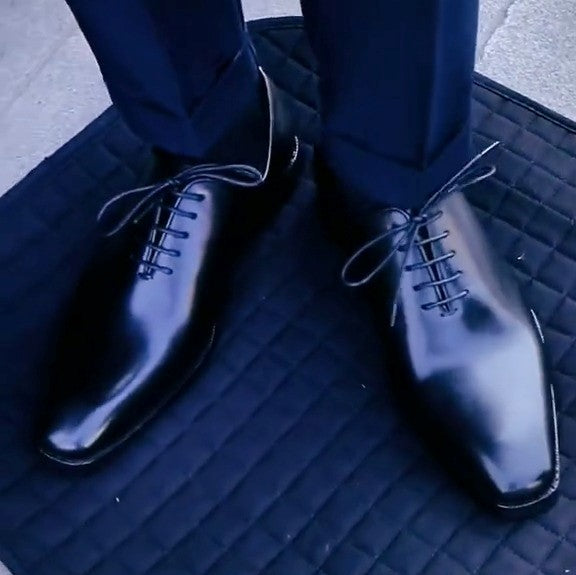 Men's Classic Dress Shoes