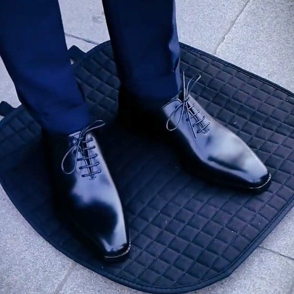 Men's Classic Dress Shoes