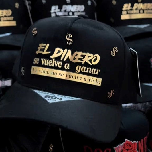 Money First Cap