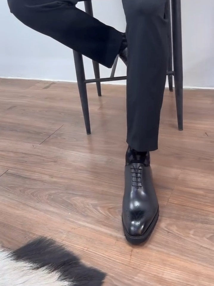 Men's Soft Formal Oxford Shoes