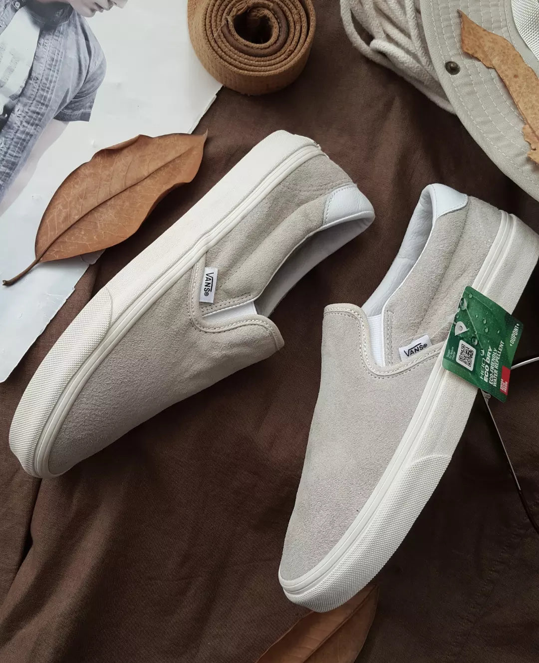 Apricot Casual Loafers