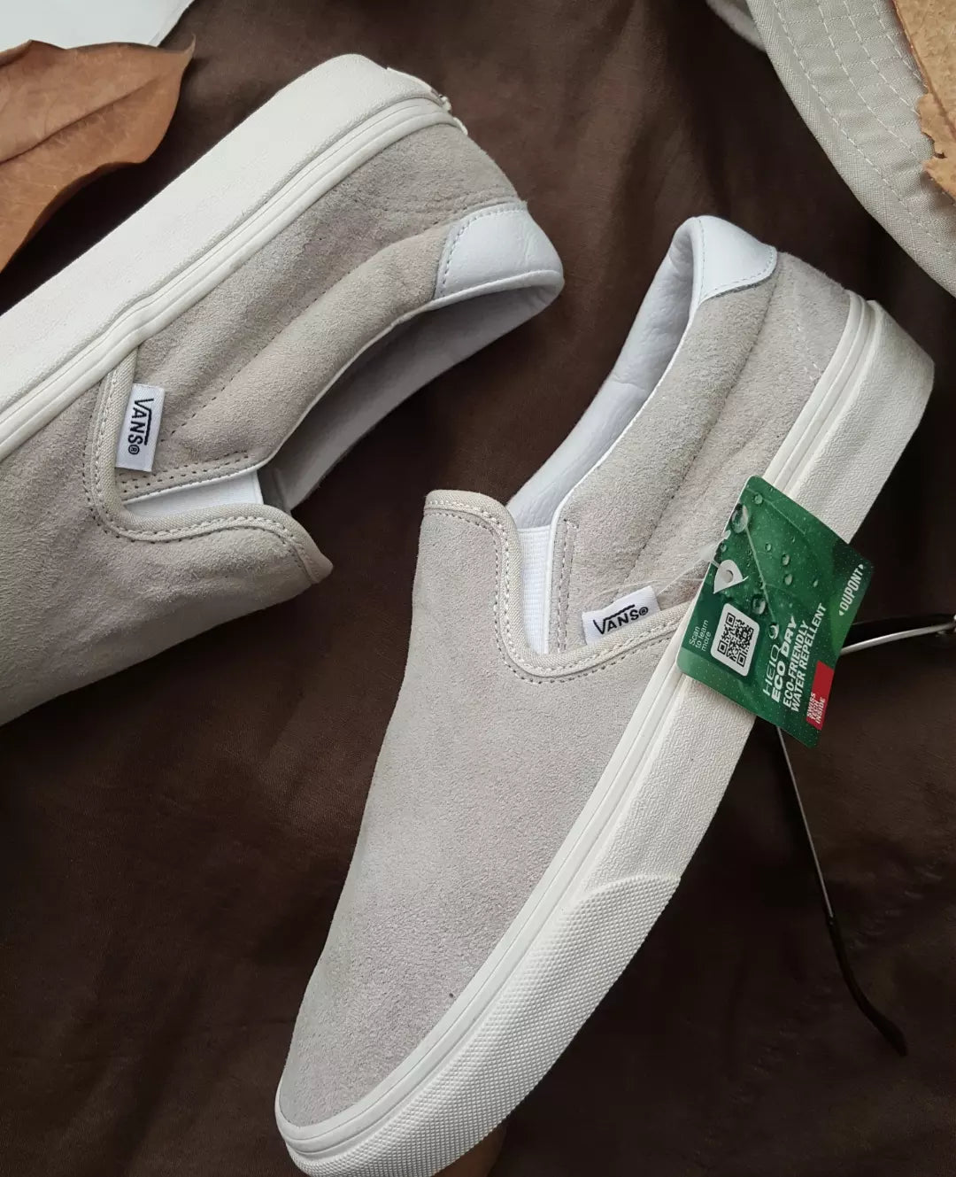 Apricot Casual Loafers