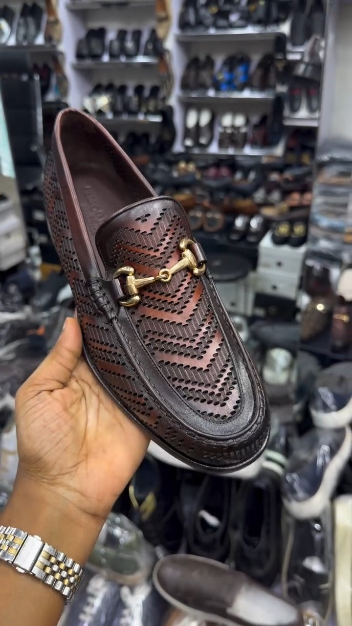 Men's Fashionable Loafers
