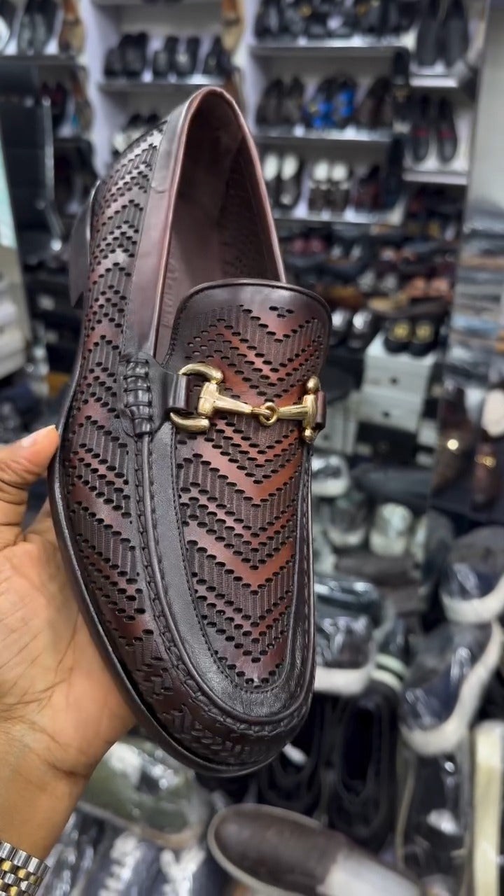 Men's Fashionable Loafers
