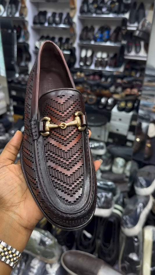 Men's Fashionable Loafers