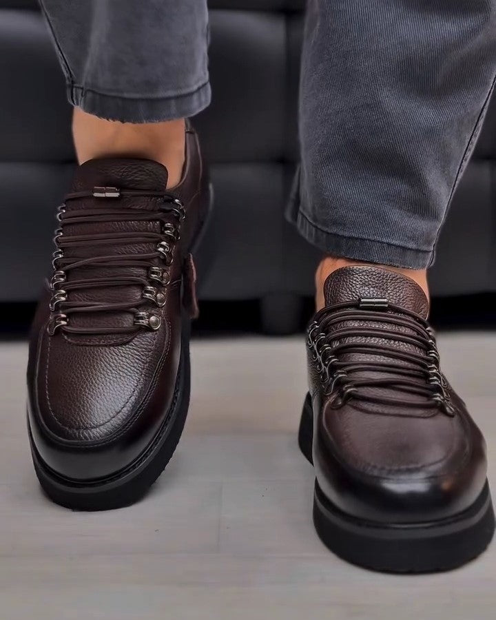 Men's Lightweight EVA Sneakers