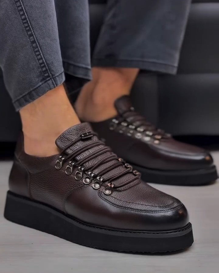 Men's Lightweight EVA Sneakers