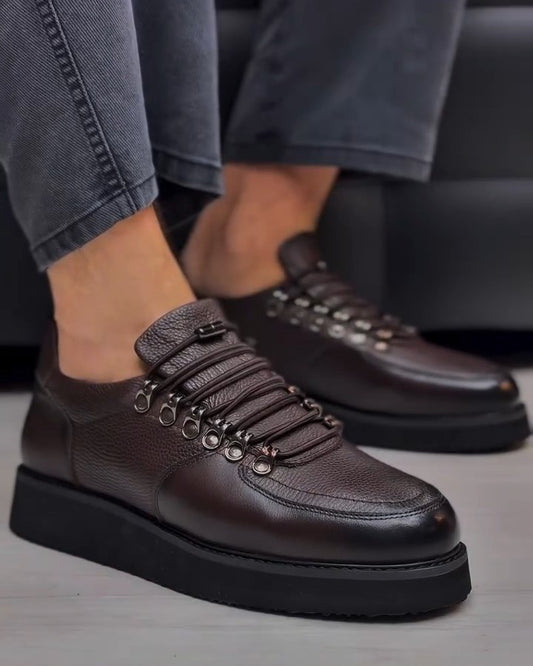 Men's Lightweight EVA Sneakers