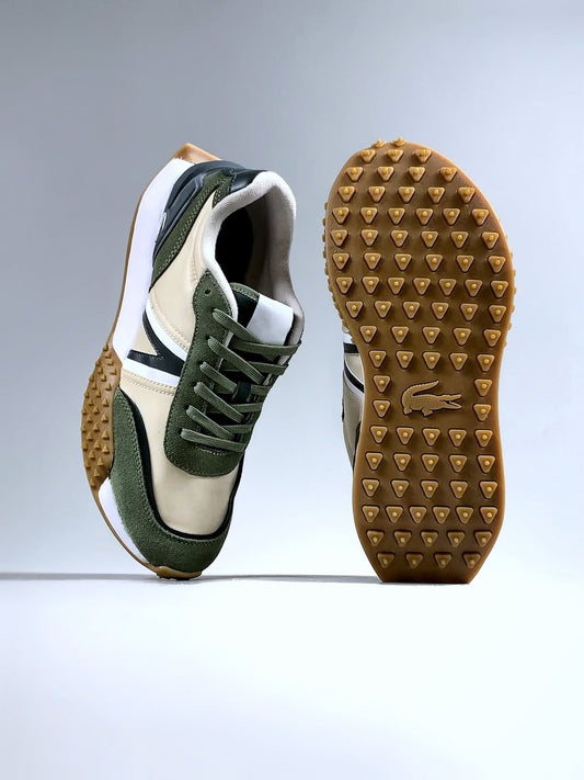 Men's Crocodile Sneakers