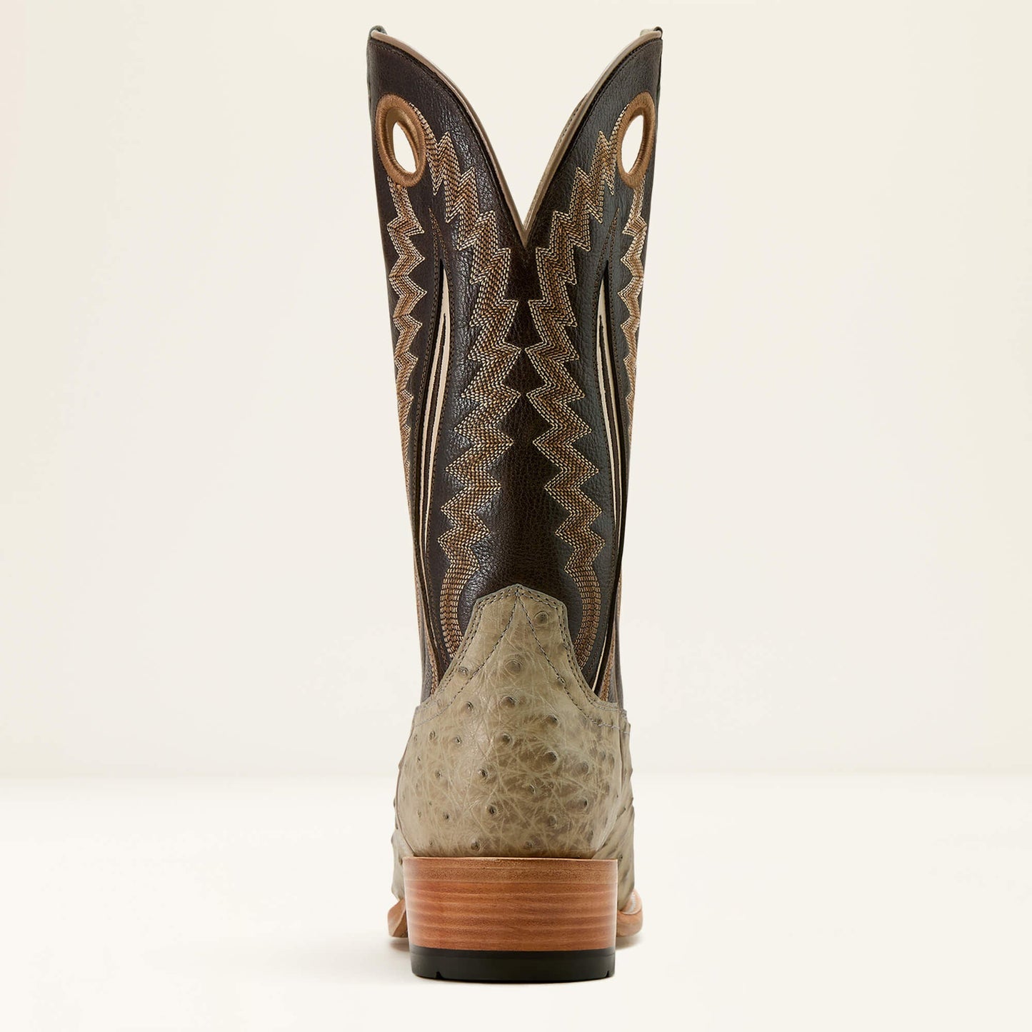 Awesome Outlaw Cowboy Boot