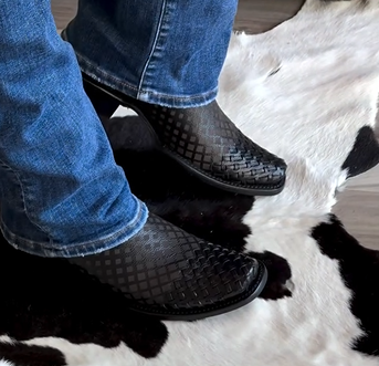 Severn Boots