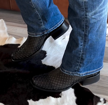 Severn Boots