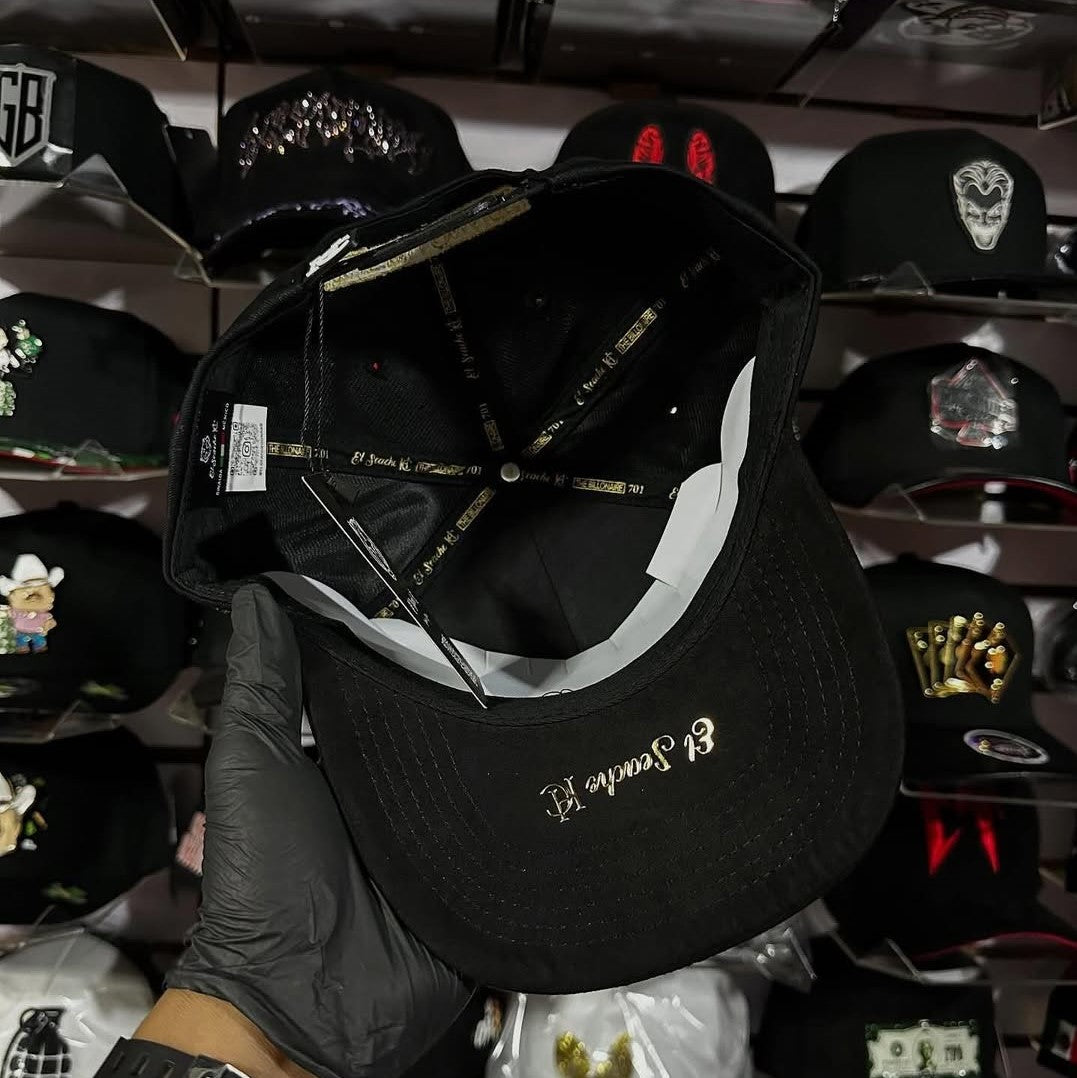 Pistol Cap