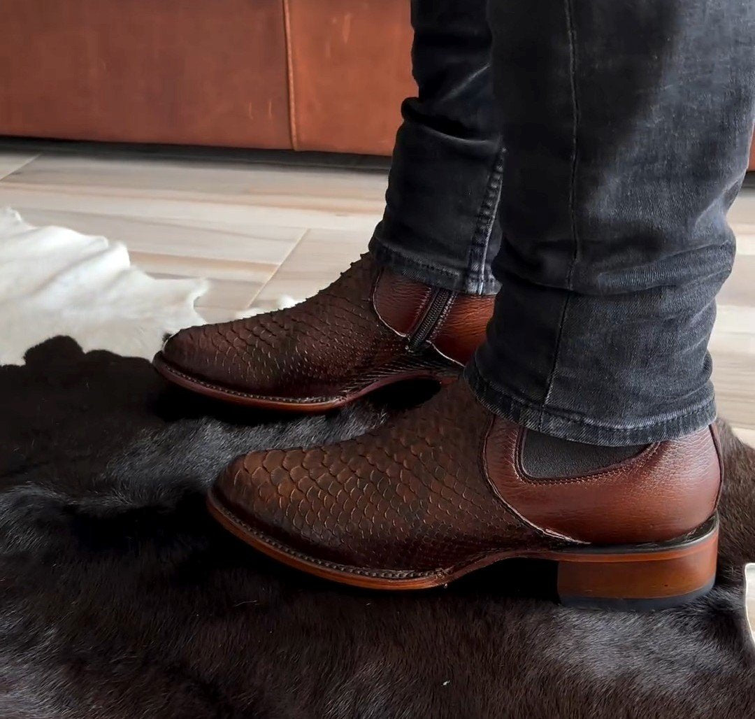 Dole Boots