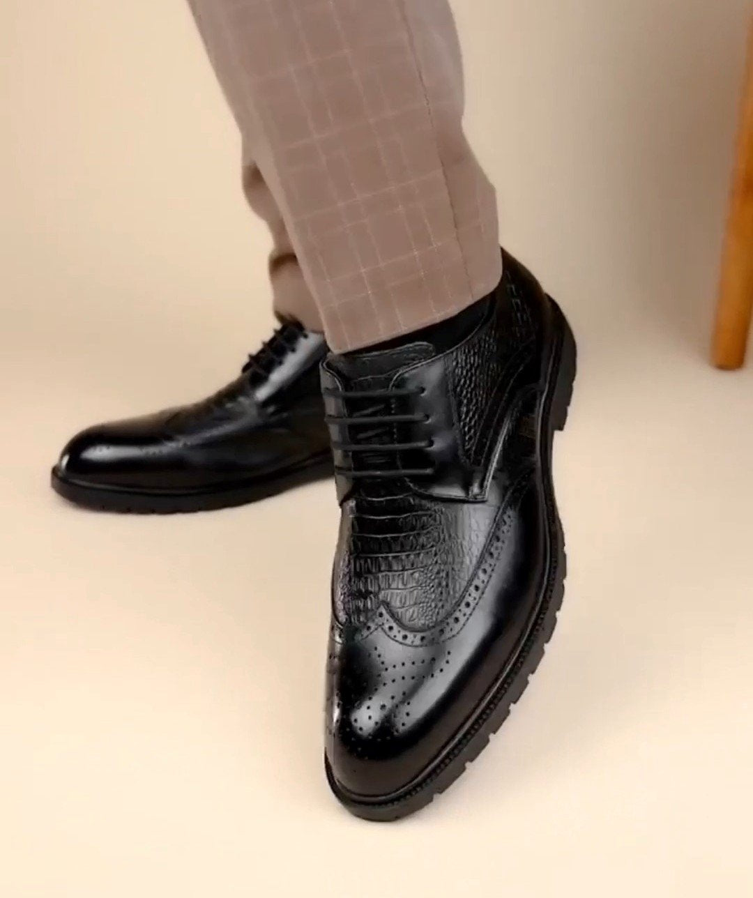 Business Casual Shoes