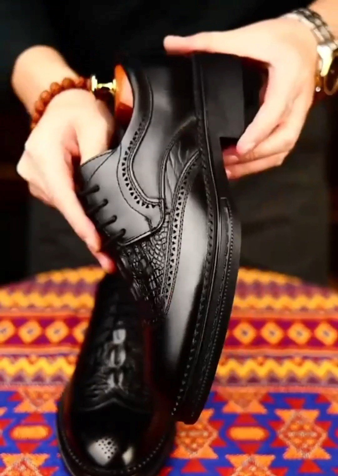Business Casual Dress Shoes