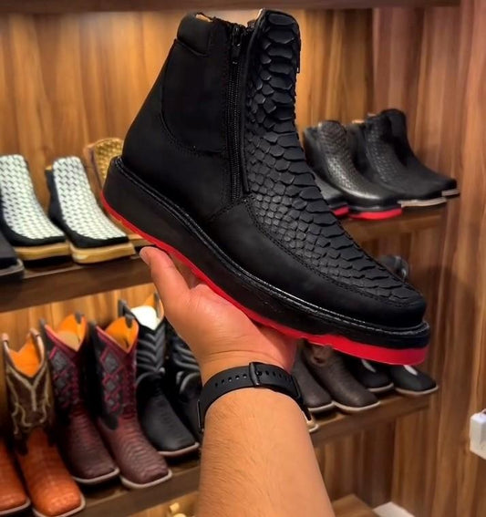 Esron Boots