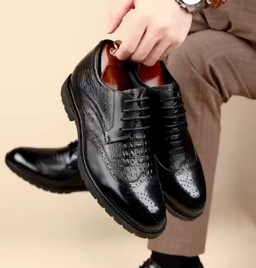 Business Casual Shoes