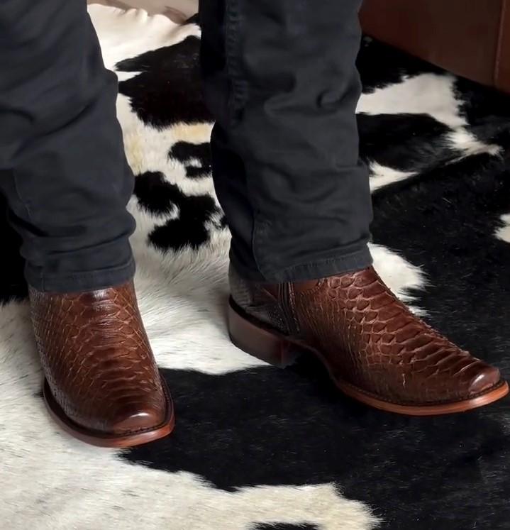 Dalle Boots