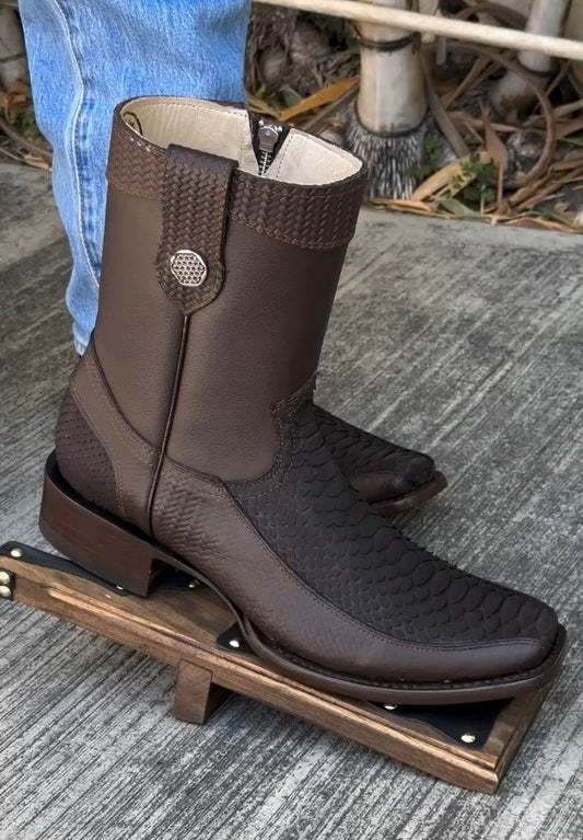 Brono Boots