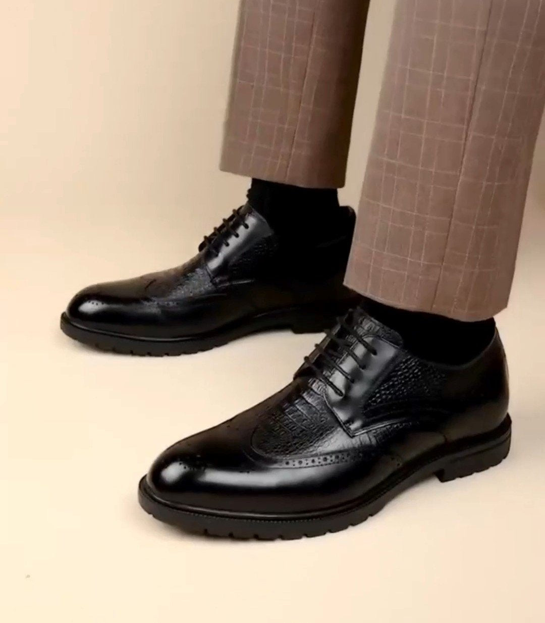 Business Casual Shoes