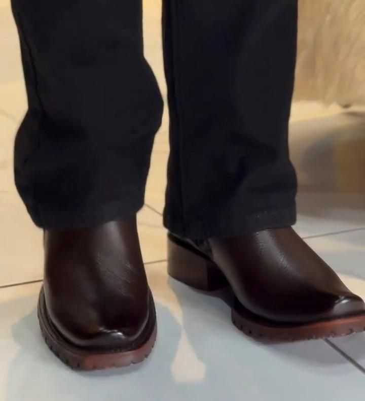 Pala Boots