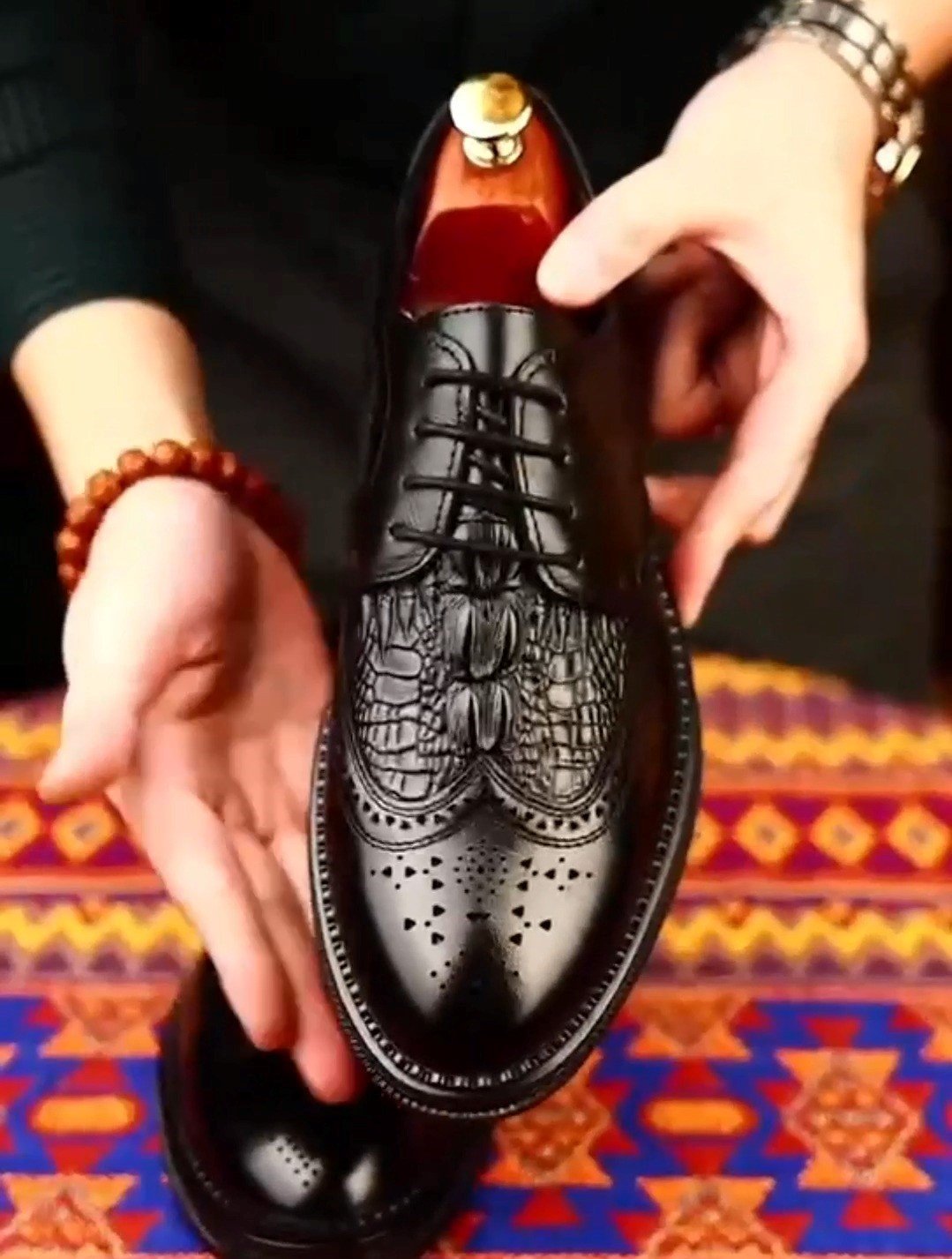 Business Casual Dress Shoes