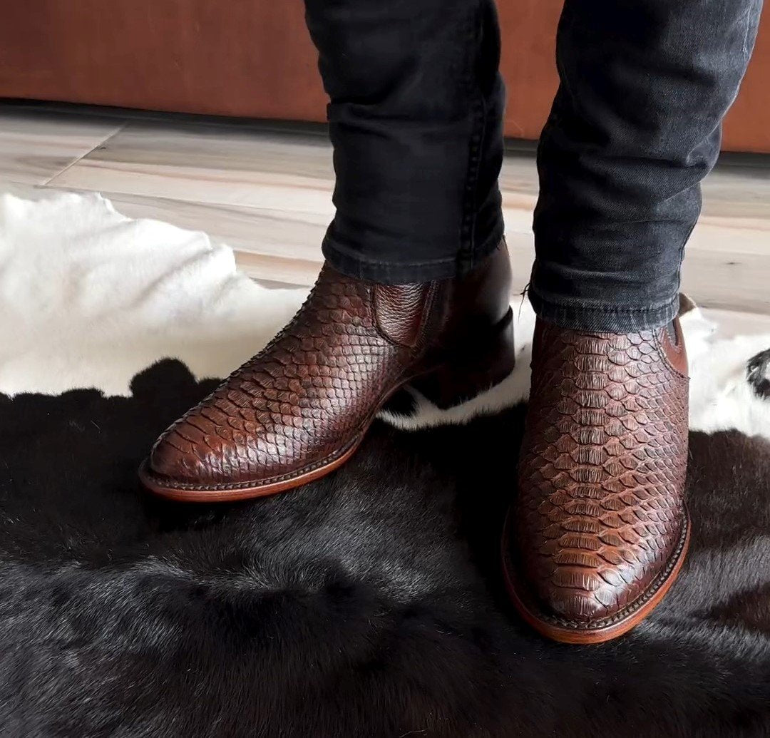 Dole Boots