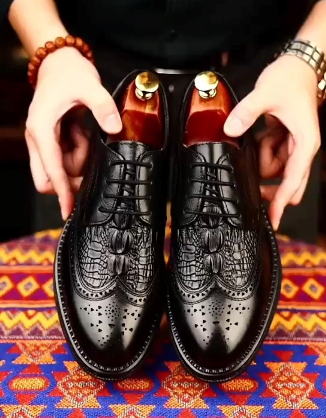 Business Casual Dress Shoes