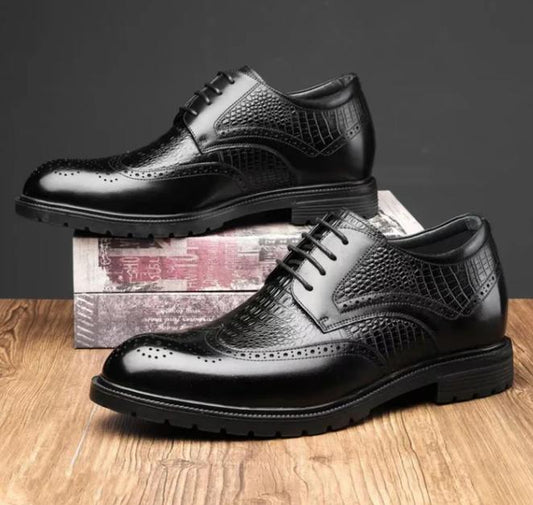 Business Casual Shoes