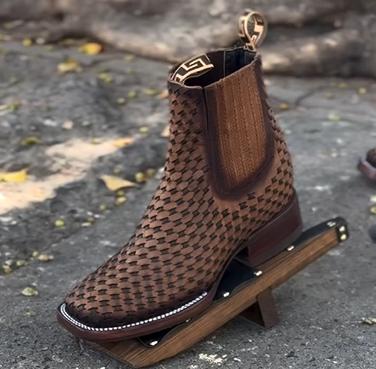 Apollo Boots