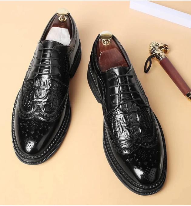 Business Casual Dress Shoes