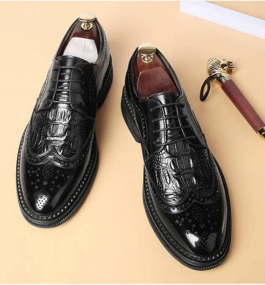 Business Casual Dress Shoes