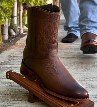 Zoffi Boots